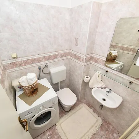 Memory Apartment